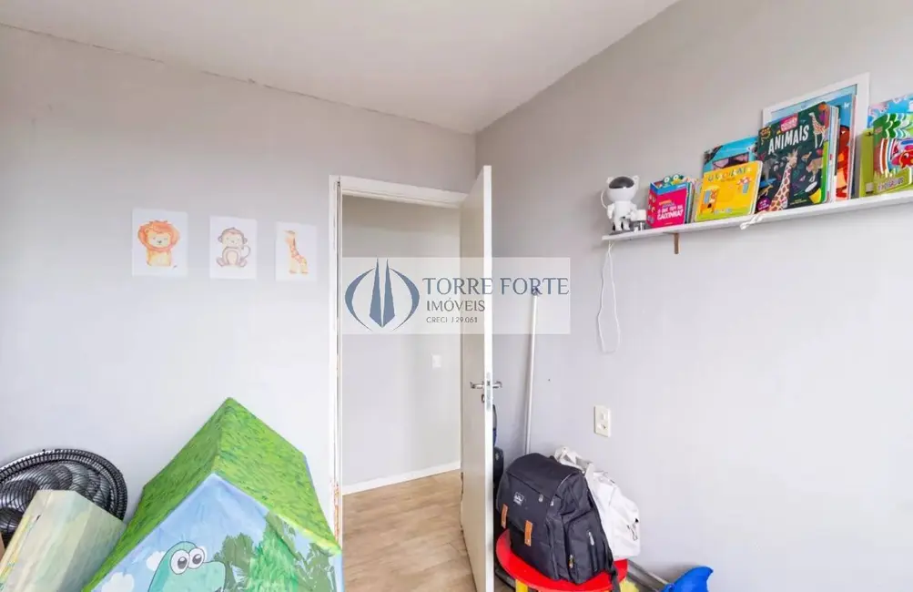 Apartamento com 2 quartos à venda, 41m2 em Jardim Boa Vista (Zona Oeste), São Paulo - SP - imagem 6 Foto 6 de Apartamento com 2 quartos à venda, 41m2 em Jardim Boa Vista (Zona Oeste), São Paulo - SP