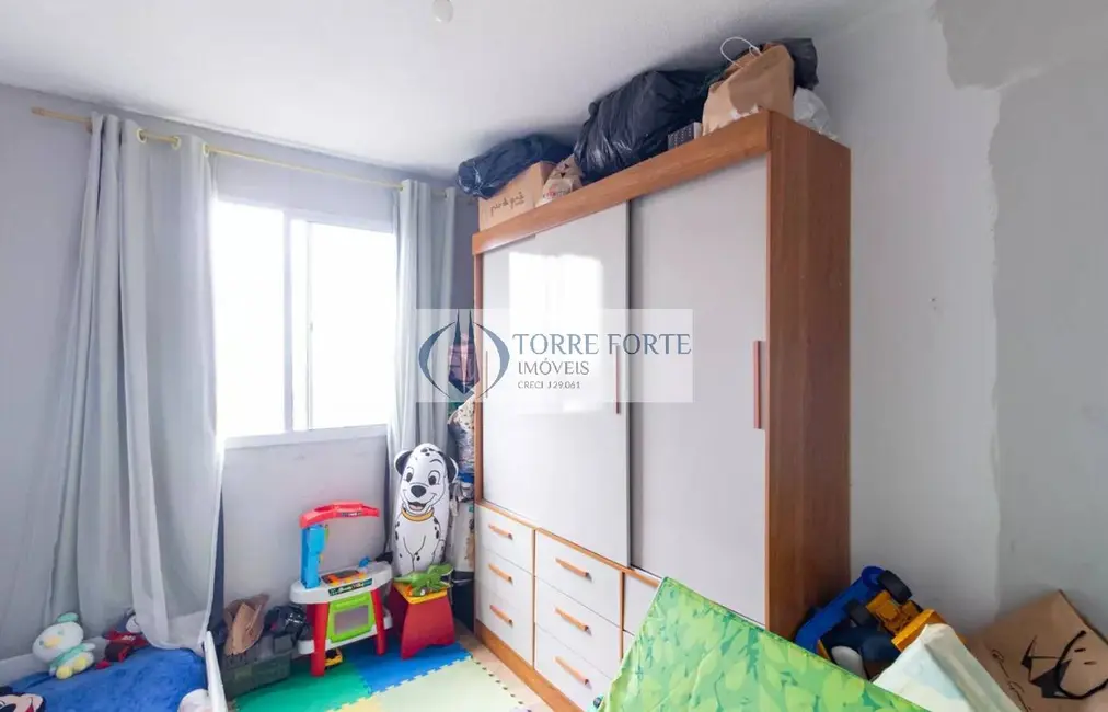 Apartamento com 2 quartos à venda, 41m2 em Jardim Boa Vista (Zona Oeste), São Paulo - SP - imagem 5 Foto 5 de Apartamento com 2 quartos à venda, 41m2 em Jardim Boa Vista (Zona Oeste), São Paulo - SP