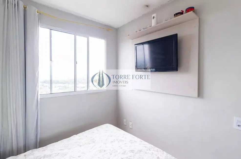 Apartamento com 2 quartos à venda, 41m2 em Jardim Boa Vista (Zona Oeste), São Paulo - SP - imagem 8 Foto 8 de Apartamento com 2 quartos à venda, 41m2 em Jardim Boa Vista (Zona Oeste), São Paulo - SP