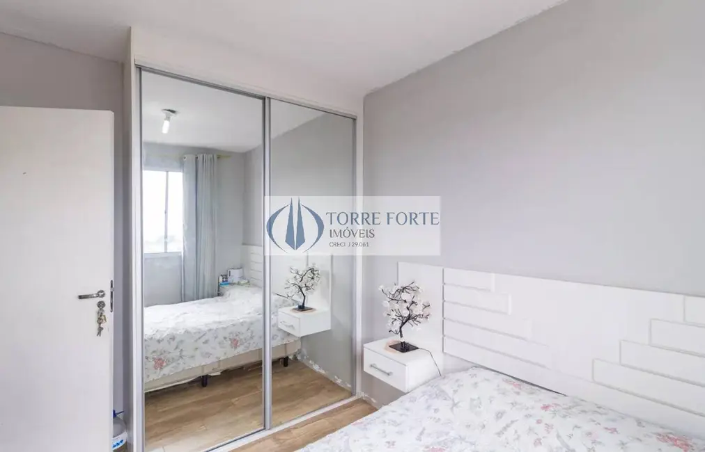 Apartamento com 2 quartos à venda, 41m2 em Jardim Boa Vista (Zona Oeste), São Paulo - SP - imagem 9 Foto 9 de Apartamento com 2 quartos à venda, 41m2 em Jardim Boa Vista (Zona Oeste), São Paulo - SP