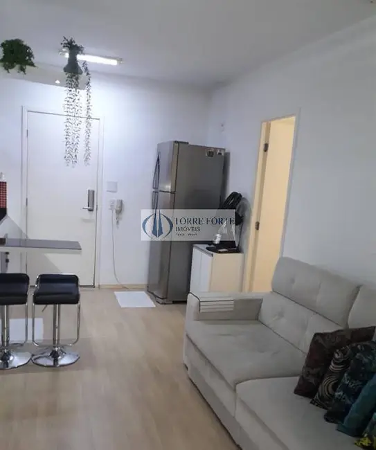 Foto 3 de Apartamento com 1 quarto à venda, 40m2 em Bela Vista, São Paulo - SP