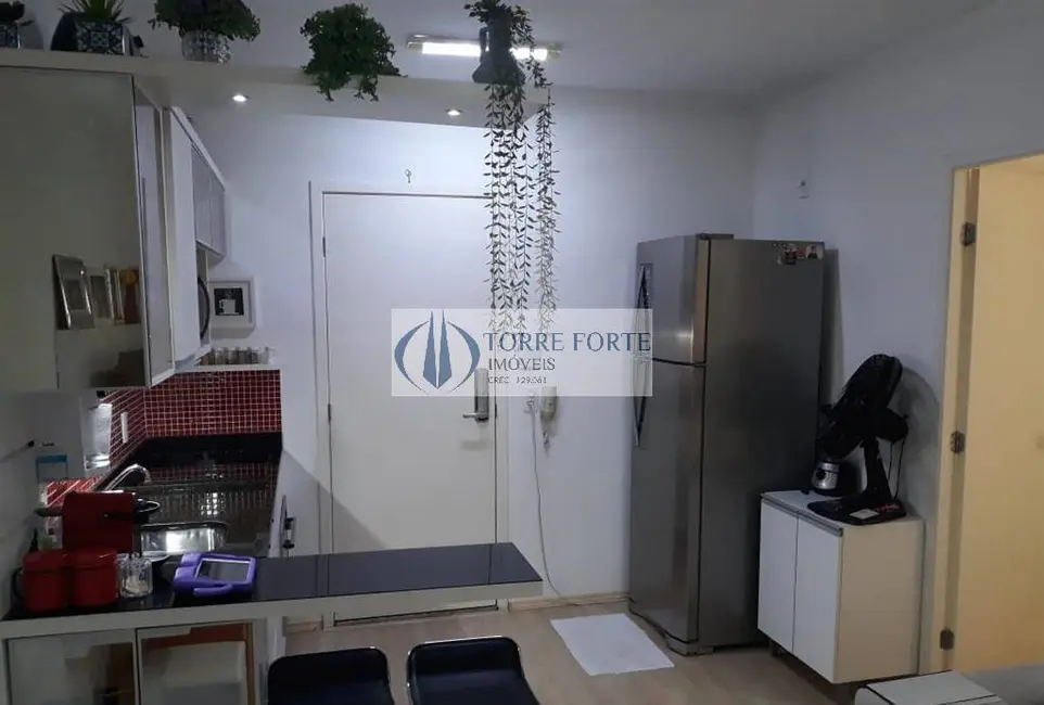 Foto 5 de Apartamento com 1 quarto à venda, 40m2 em Bela Vista, São Paulo - SP