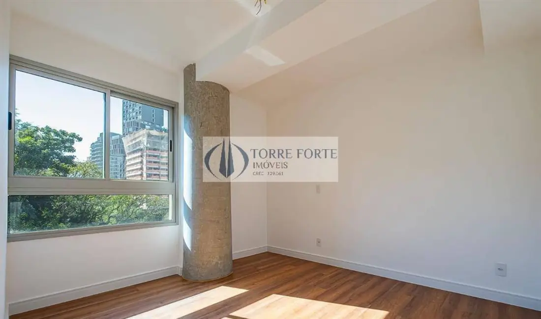 Foto 4 de Apartamento com 2 quartos à venda, 47m2 em Pinheiros, São Paulo - SP