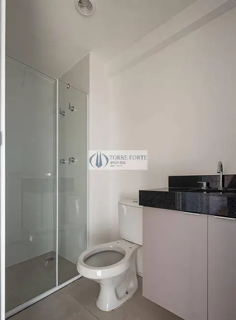 Foto 8 de Apartamento com 2 quartos à venda, 47m2 em Pinheiros, São Paulo - SP