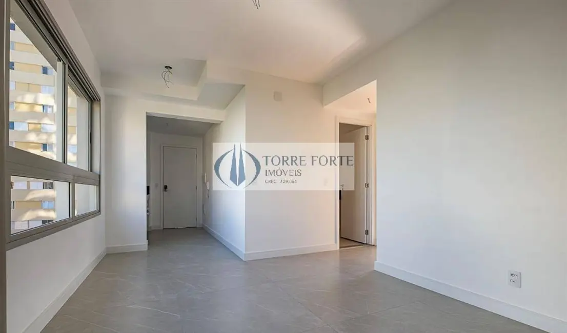 Foto 7 de Apartamento com 2 quartos à venda, 47m2 em Pinheiros, São Paulo - SP