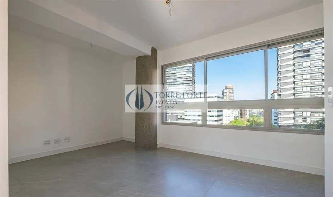 Foto 3 de Apartamento com 2 quartos à venda, 47m2 em Pinheiros, São Paulo - SP