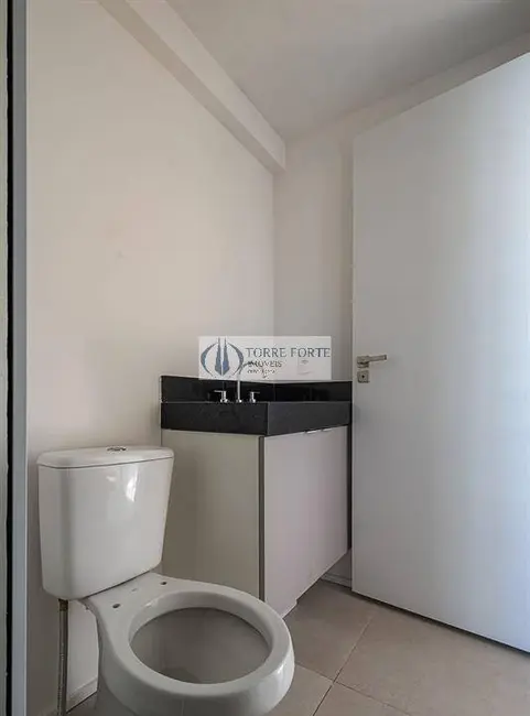 Foto 9 de Apartamento com 2 quartos à venda, 47m2 em Pinheiros, São Paulo - SP