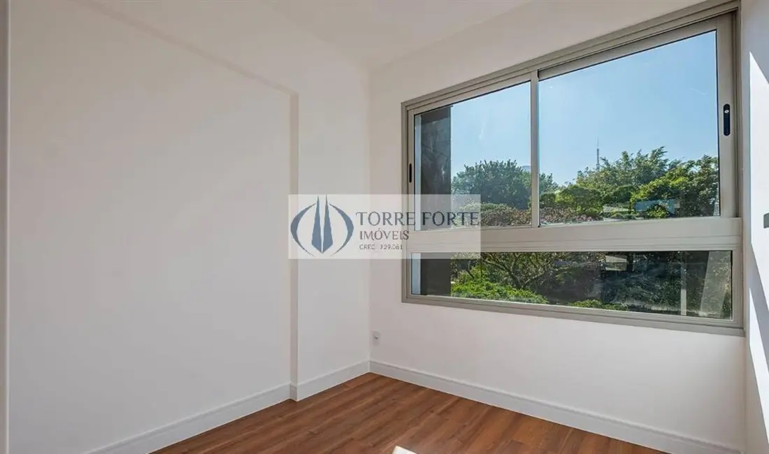 Foto 6 de Apartamento com 2 quartos à venda, 47m2 em Pinheiros, São Paulo - SP