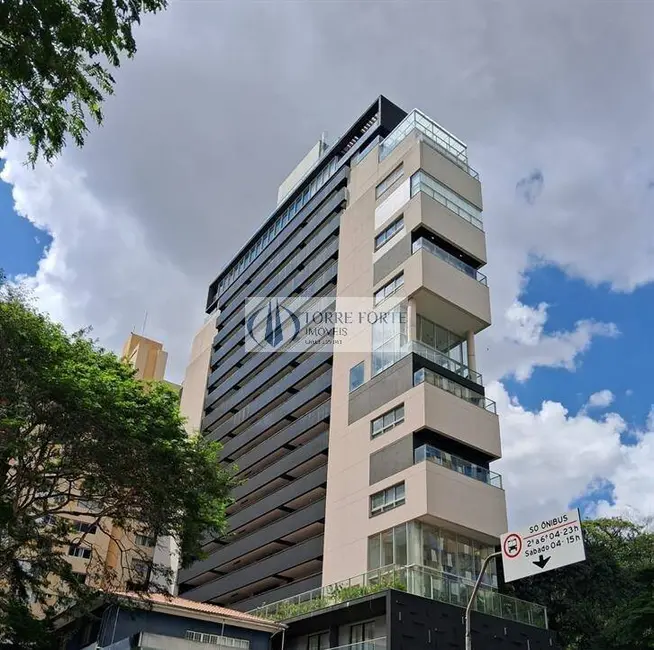 Foto 1 de Apartamento com 2 quartos à venda, 47m2 em Pinheiros, São Paulo - SP