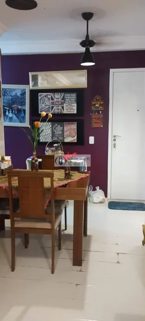 Foto 2 de Apartamento com 2 quartos à venda, 60m2 em Jaguaré, São Paulo - SP