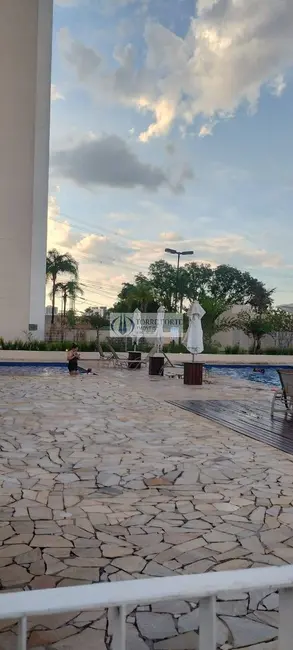 Foto 1 de Apartamento com 2 quartos à venda, 60m2 em Jaguaré, São Paulo - SP