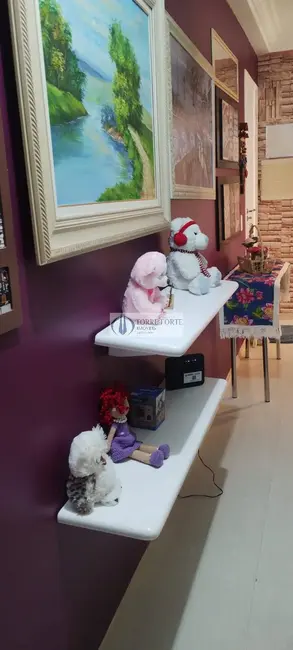 Foto 7 de Apartamento com 2 quartos à venda, 60m2 em Jaguaré, São Paulo - SP