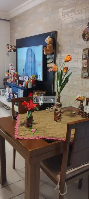 Foto 3 de Apartamento com 2 quartos à venda, 60m2 em Jaguaré, São Paulo - SP