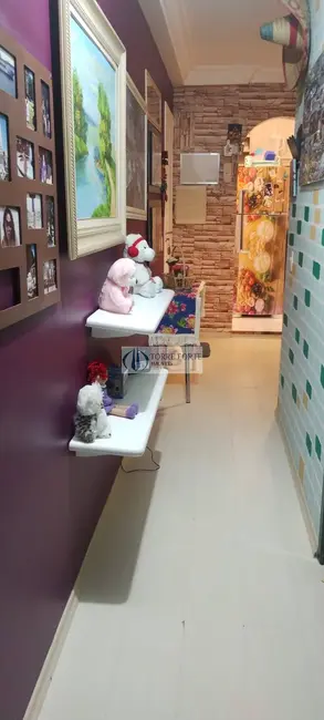 Foto 6 de Apartamento com 2 quartos à venda, 60m2 em Jaguaré, São Paulo - SP