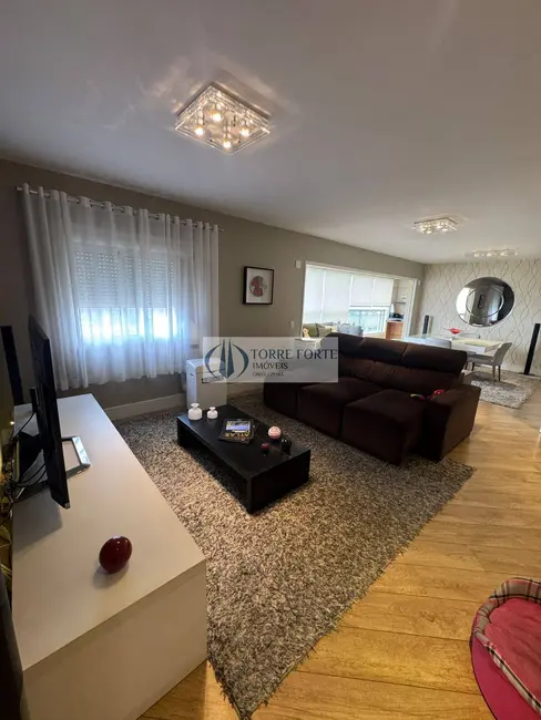 Foto 5 de Apartamento com 3 quartos à venda, 172m2 em Vila Gomes Cardim, São Paulo - SP
