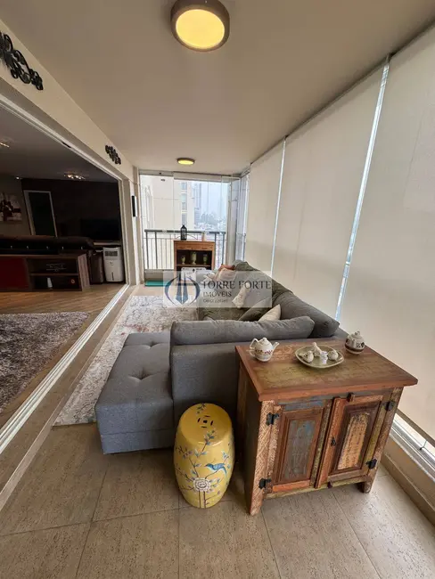 Foto 3 de Apartamento com 3 quartos à venda, 172m2 em Vila Gomes Cardim, São Paulo - SP