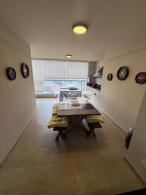 Foto 8 de Apartamento com 3 quartos à venda, 172m2 em Vila Gomes Cardim, São Paulo - SP