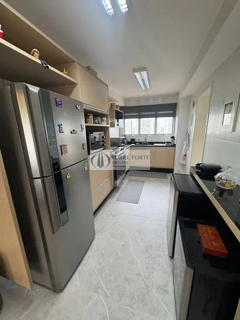 Foto 1 de Apartamento com 3 quartos à venda, 172m2 em Vila Gomes Cardim, São Paulo - SP