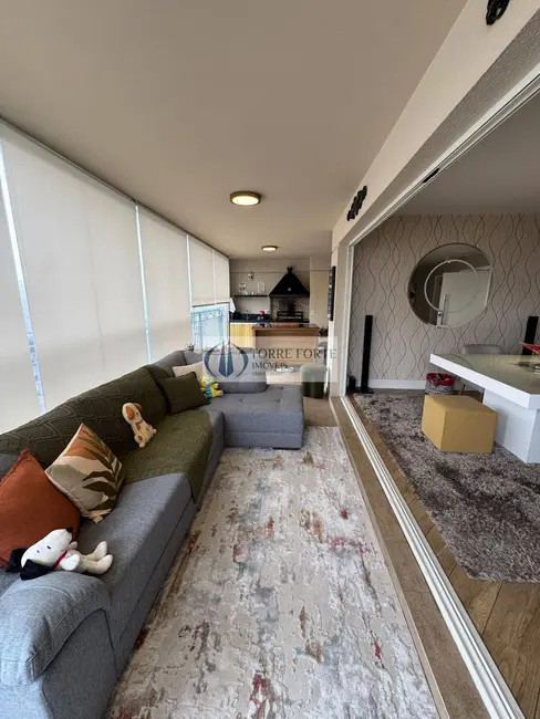 Foto 9 de Apartamento com 3 quartos à venda, 172m2 em Vila Gomes Cardim, São Paulo - SP