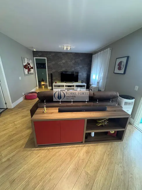 Foto 4 de Apartamento com 3 quartos à venda, 172m2 em Vila Gomes Cardim, São Paulo - SP