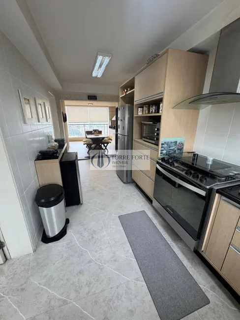 Foto 2 de Apartamento com 3 quartos à venda, 172m2 em Vila Gomes Cardim, São Paulo - SP