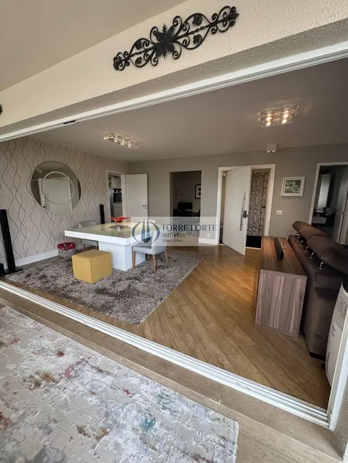 Foto 7 de Apartamento com 3 quartos à venda, 172m2 em Vila Gomes Cardim, São Paulo - SP