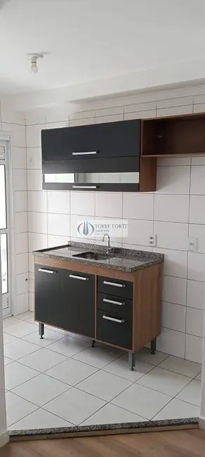 Foto 4 de Apartamento com 2 quartos à venda, 37m2 em Santa Maria, Osasco - SP
