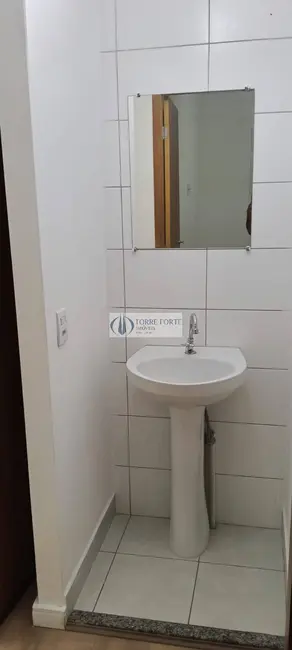 Foto 2 de Apartamento com 2 quartos à venda, 37m2 em Santa Maria, Osasco - SP