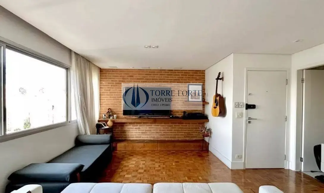 Foto 5 de Apartamento com 2 quartos à venda e para alugar em Vila Olímpia, São Paulo - SP