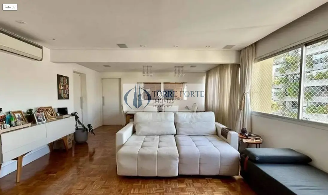 Foto 6 de Apartamento com 2 quartos à venda e para alugar em Vila Olímpia, São Paulo - SP