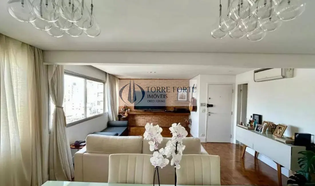 Foto 2 de Apartamento com 2 quartos à venda e para alugar em Vila Olímpia, São Paulo - SP