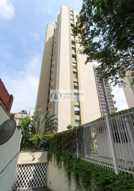 Foto 1 de Apartamento com 2 quartos à venda e para alugar em Vila Olímpia, São Paulo - SP