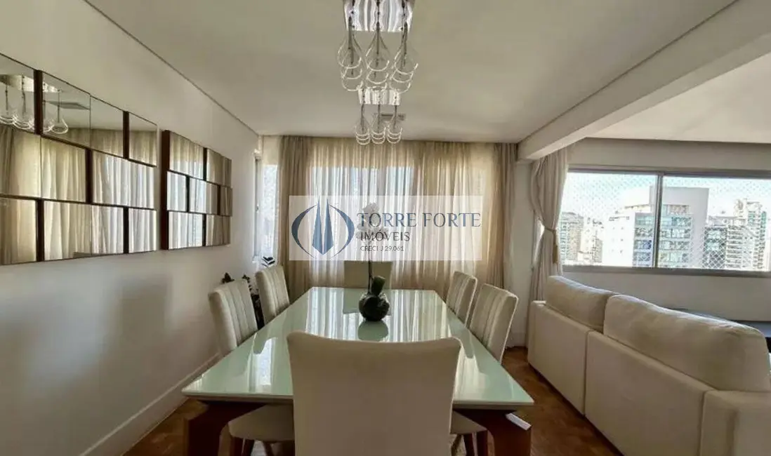 Foto 3 de Apartamento com 2 quartos à venda e para alugar em Vila Olímpia, São Paulo - SP