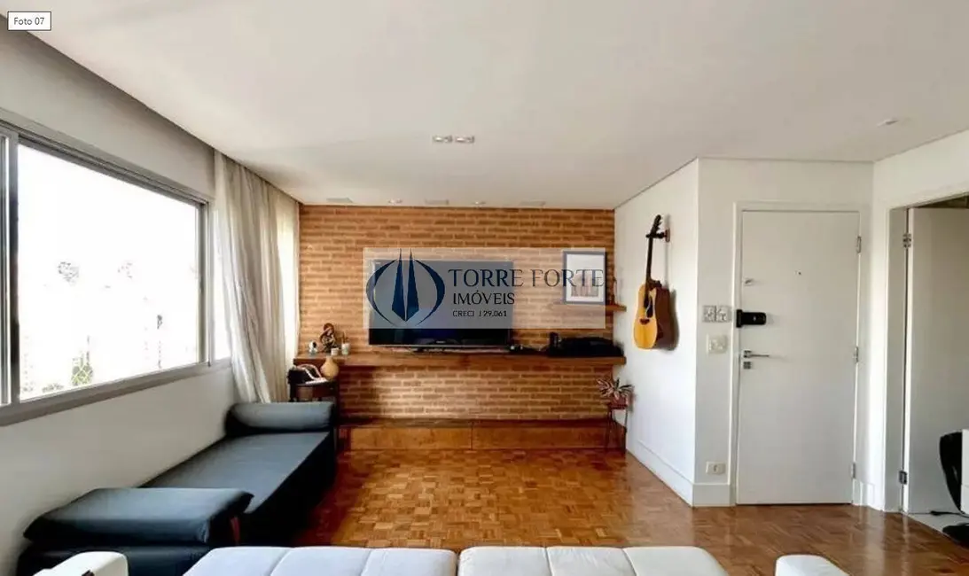 Foto 4 de Apartamento com 2 quartos à venda e para alugar em Vila Olímpia, São Paulo - SP