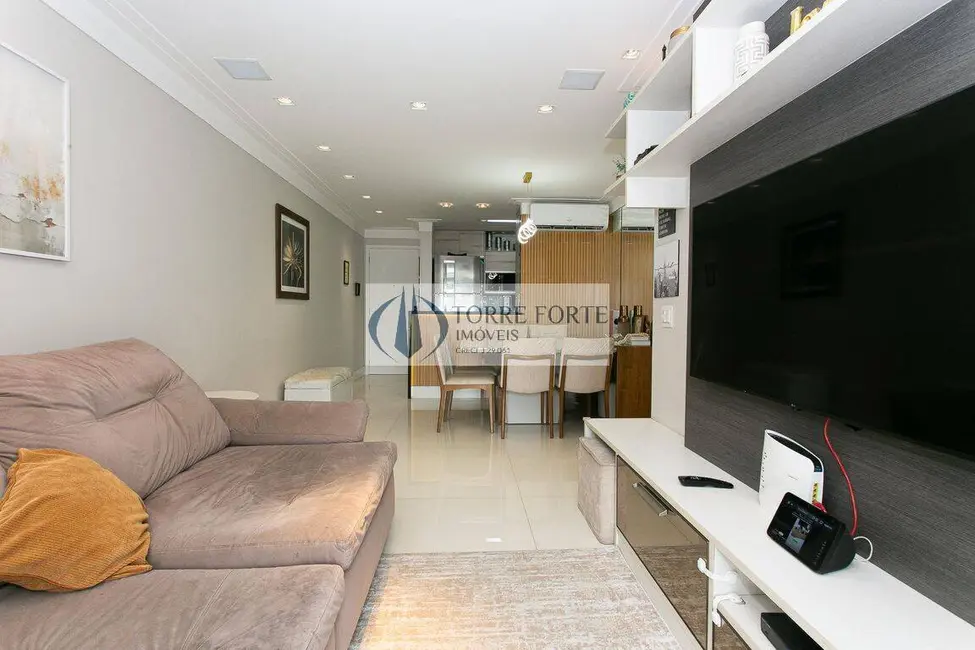 Foto 9 de Apartamento com 2 quartos à venda, 82m2 em Tatuapé, São Paulo - SP