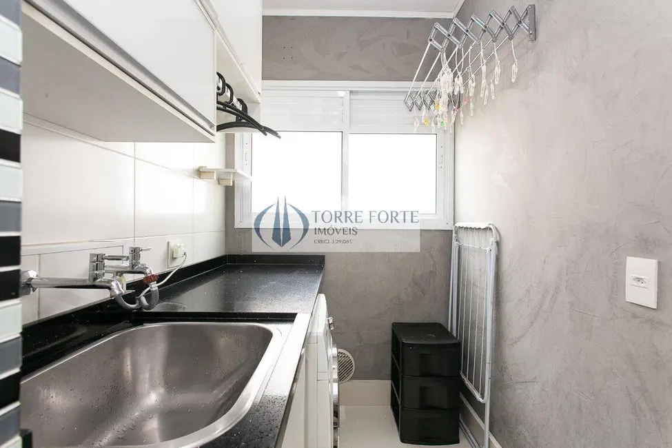 Foto 4 de Apartamento com 2 quartos à venda, 82m2 em Tatuapé, São Paulo - SP