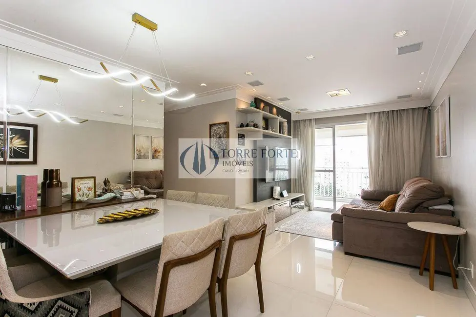 Foto 7 de Apartamento com 2 quartos à venda, 82m2 em Tatuapé, São Paulo - SP