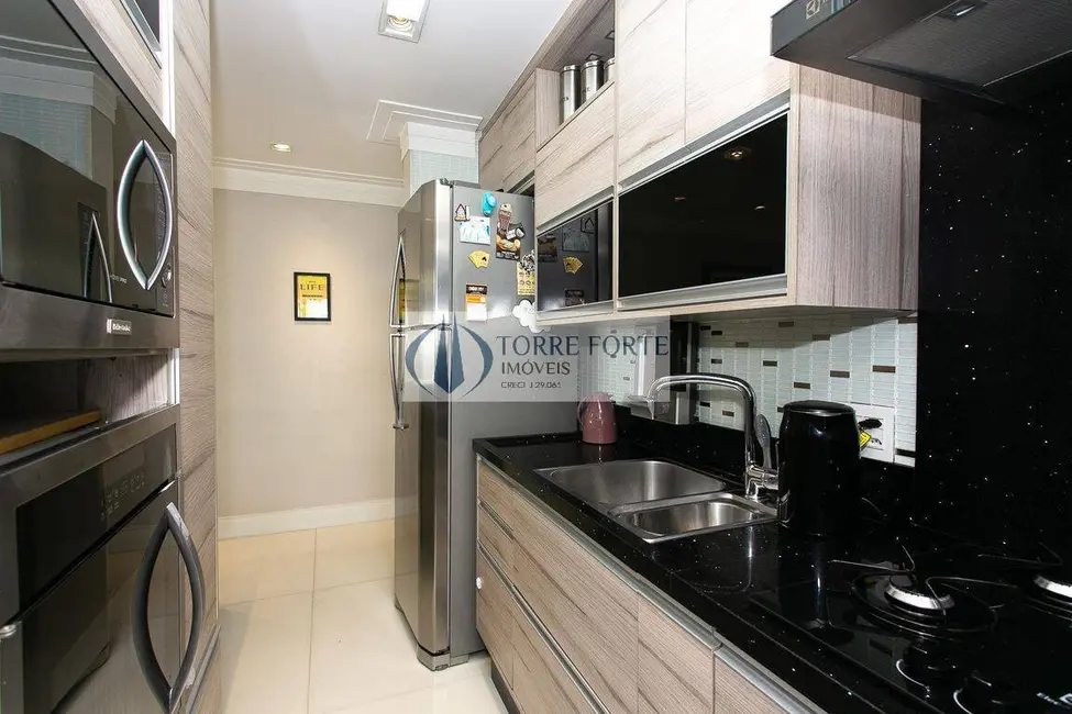 Foto 3 de Apartamento com 2 quartos à venda, 82m2 em Tatuapé, São Paulo - SP