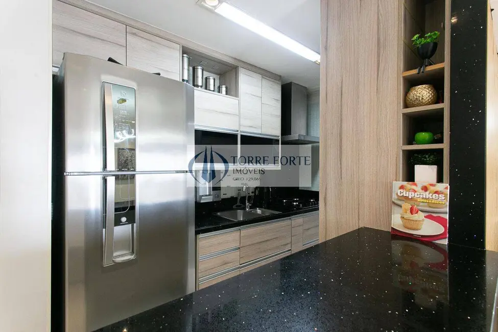 Foto 2 de Apartamento com 2 quartos à venda, 82m2 em Tatuapé, São Paulo - SP