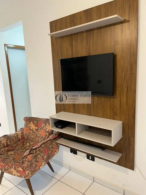 Foto 4 de Apartamento com 2 quartos à venda, 55m2 em Ubatuba - SP