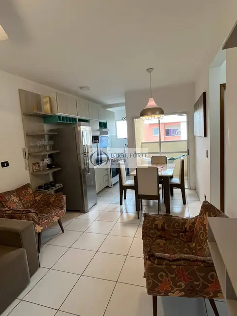 Foto 2 de Apartamento com 2 quartos à venda, 55m2 em Ubatuba - SP