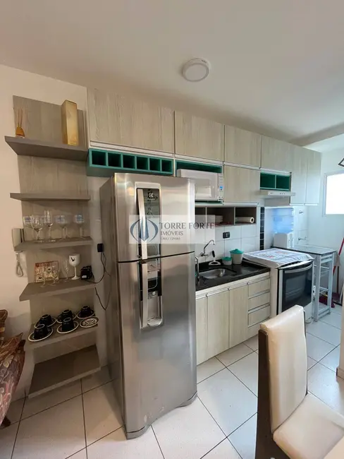 Foto 9 de Apartamento com 2 quartos à venda, 55m2 em Ubatuba - SP