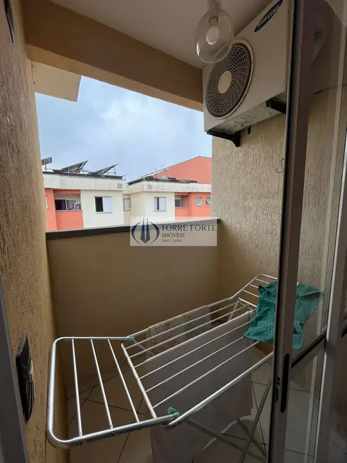 Foto 8 de Apartamento com 2 quartos à venda, 55m2 em Ubatuba - SP