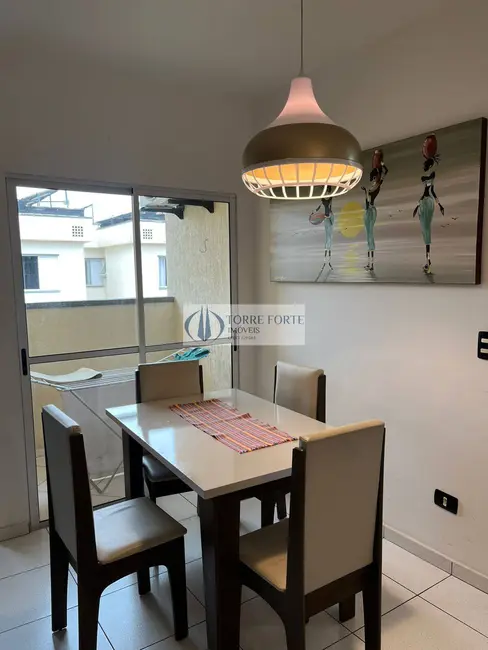 Foto 6 de Apartamento com 2 quartos à venda, 55m2 em Ubatuba - SP