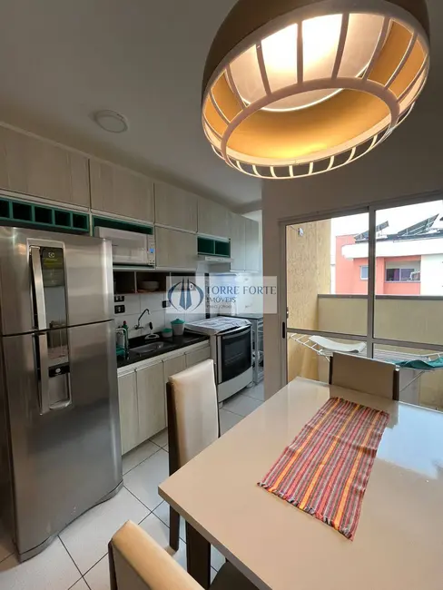 Foto 5 de Apartamento com 2 quartos à venda, 55m2 em Ubatuba - SP