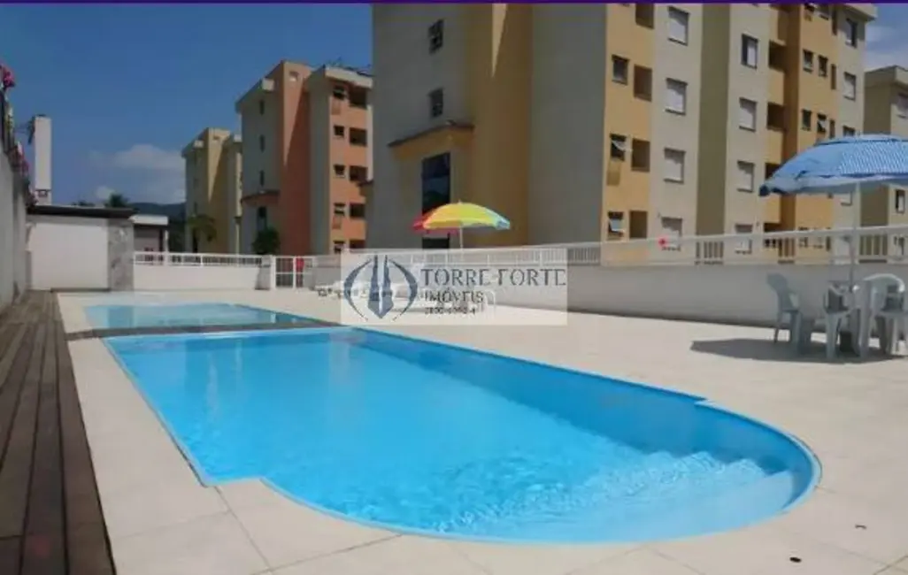 Foto 1 de Apartamento com 2 quartos à venda, 55m2 em Ubatuba - SP