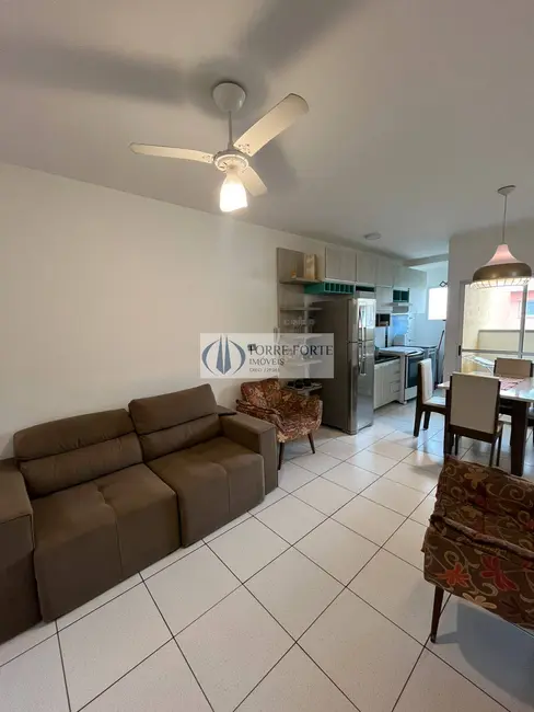 Foto 3 de Apartamento com 2 quartos à venda, 55m2 em Ubatuba - SP