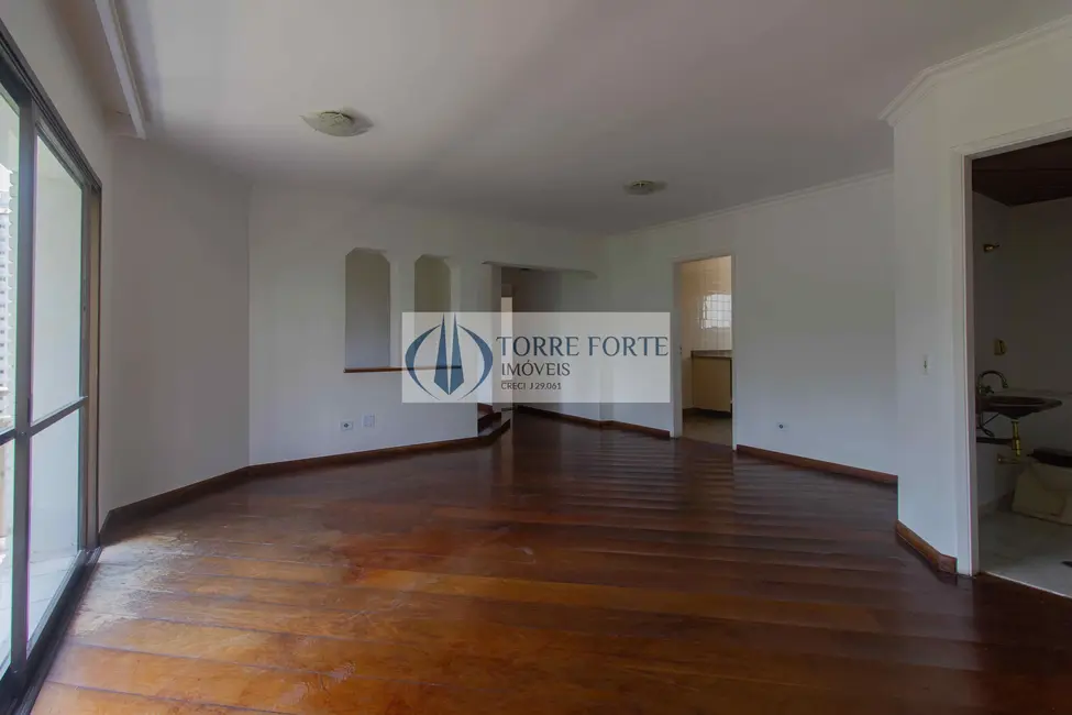 Foto 6 de Apartamento com 3 quartos à venda e para alugar, 119m2 em Jardim Ampliação, São Paulo - SP