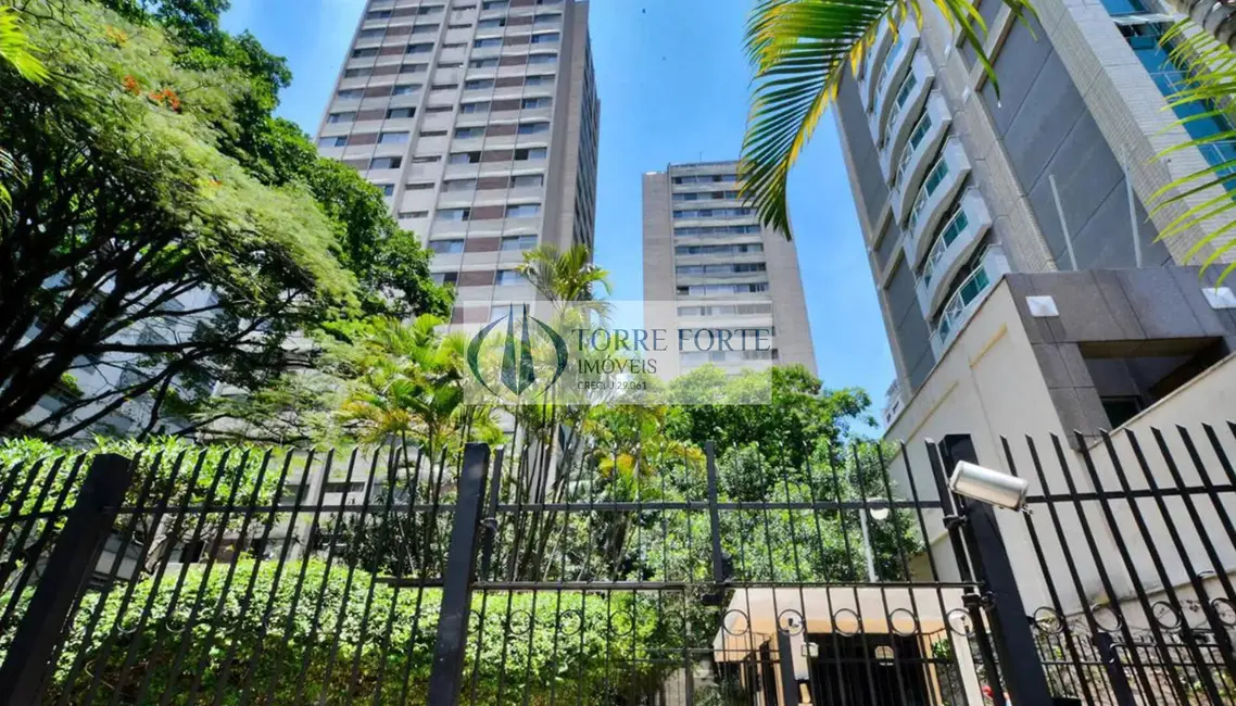 Foto 1 de Apartamento com 3 quartos à venda e para alugar, 119m2 em Jardim Ampliação, São Paulo - SP