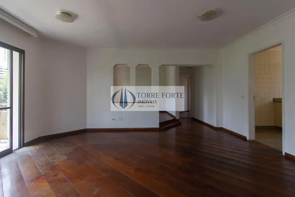 Foto 5 de Apartamento com 3 quartos à venda e para alugar, 119m2 em Jardim Ampliação, São Paulo - SP